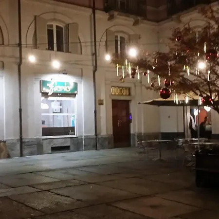 Dimora Del Bonsignore * Turín