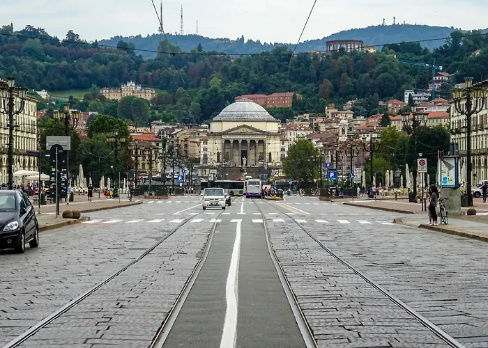 Dimora Del Bonsignore Turín